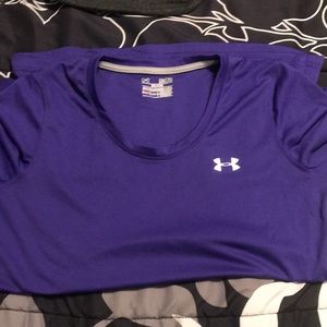 Under armour shirt